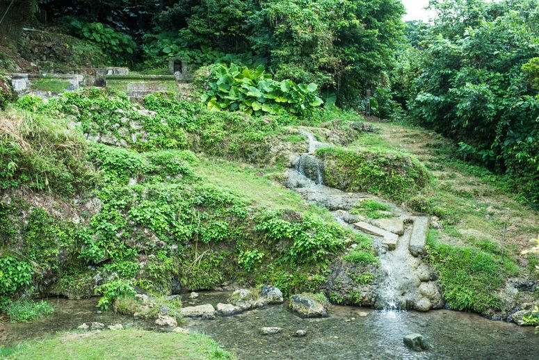 🏞️ 가키노하나 샘 (가키노하나 히자) 이미지 6